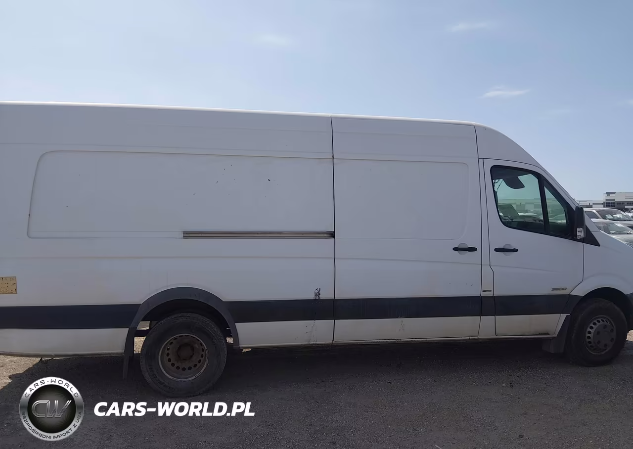 2016 Mercedes-Benz Sprinter 3500 High Roof VIN:WD3PF1CD8GP187100 - 13