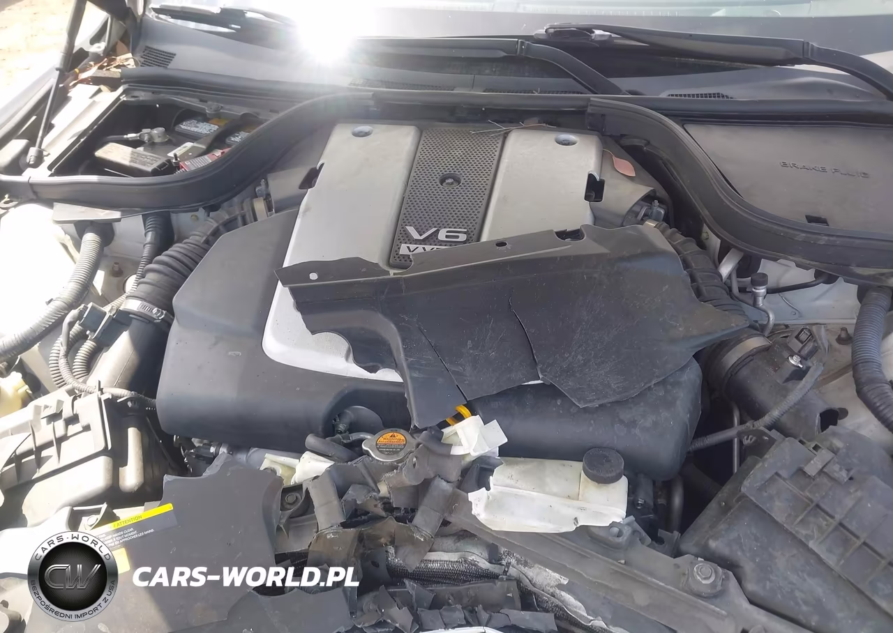 2012 Infiniti G37 Journey VIN:JN1CV6EKXCM424488 - 10