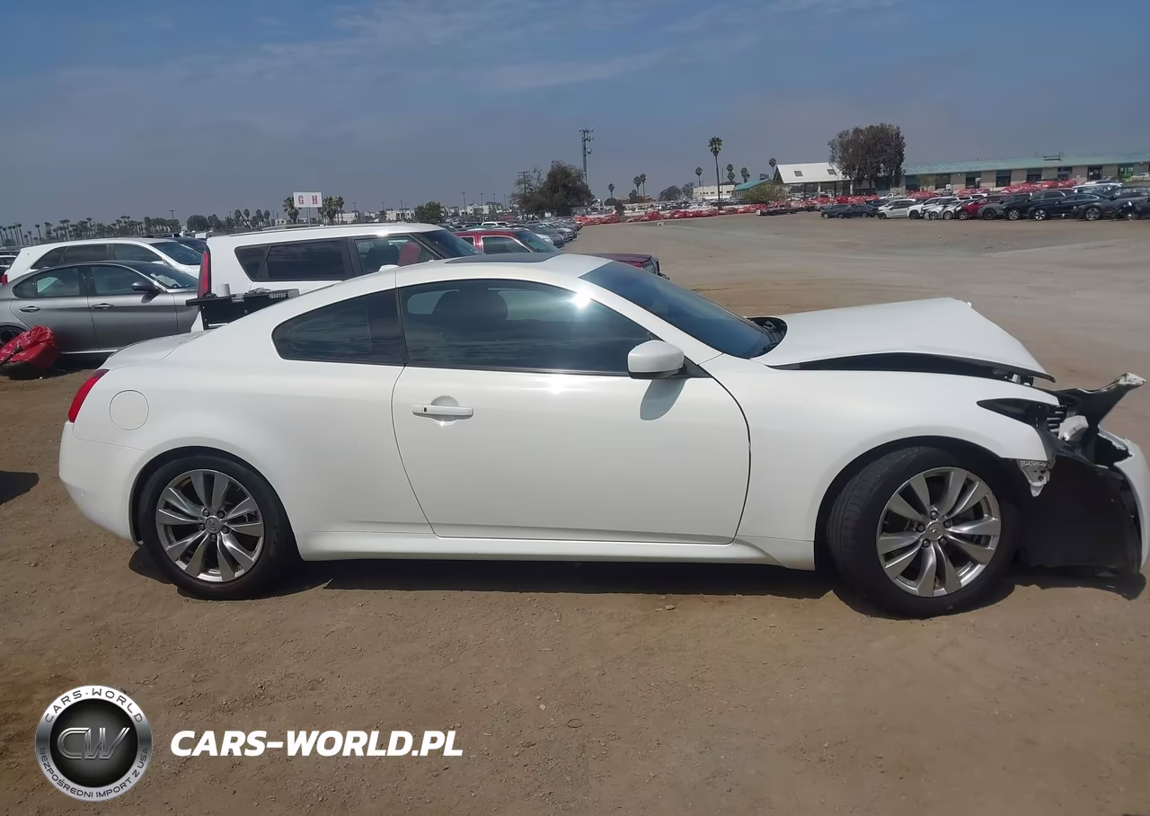 2012 Infiniti G37 Journey VIN:JN1CV6EKXCM424488 - 14
