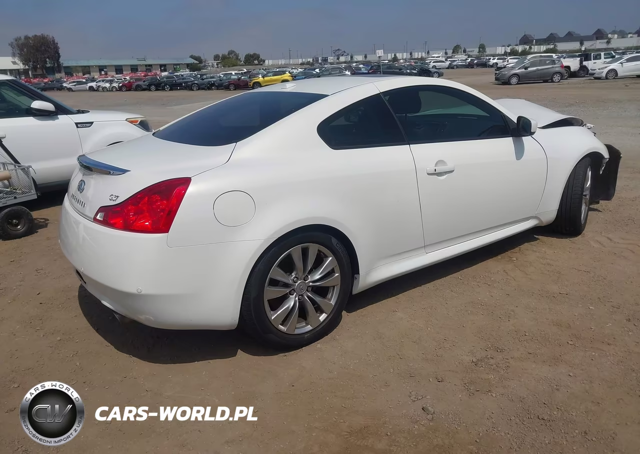 2012 Infiniti G37 Journey VIN:JN1CV6EKXCM424488 - 4
