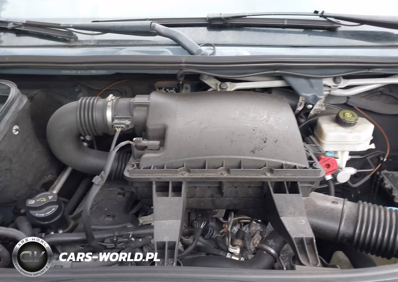 2019 Mercedes-Benz Sprinter 2500 High Roof V6 VIN:WD4PF0CD4KT004460 - 10