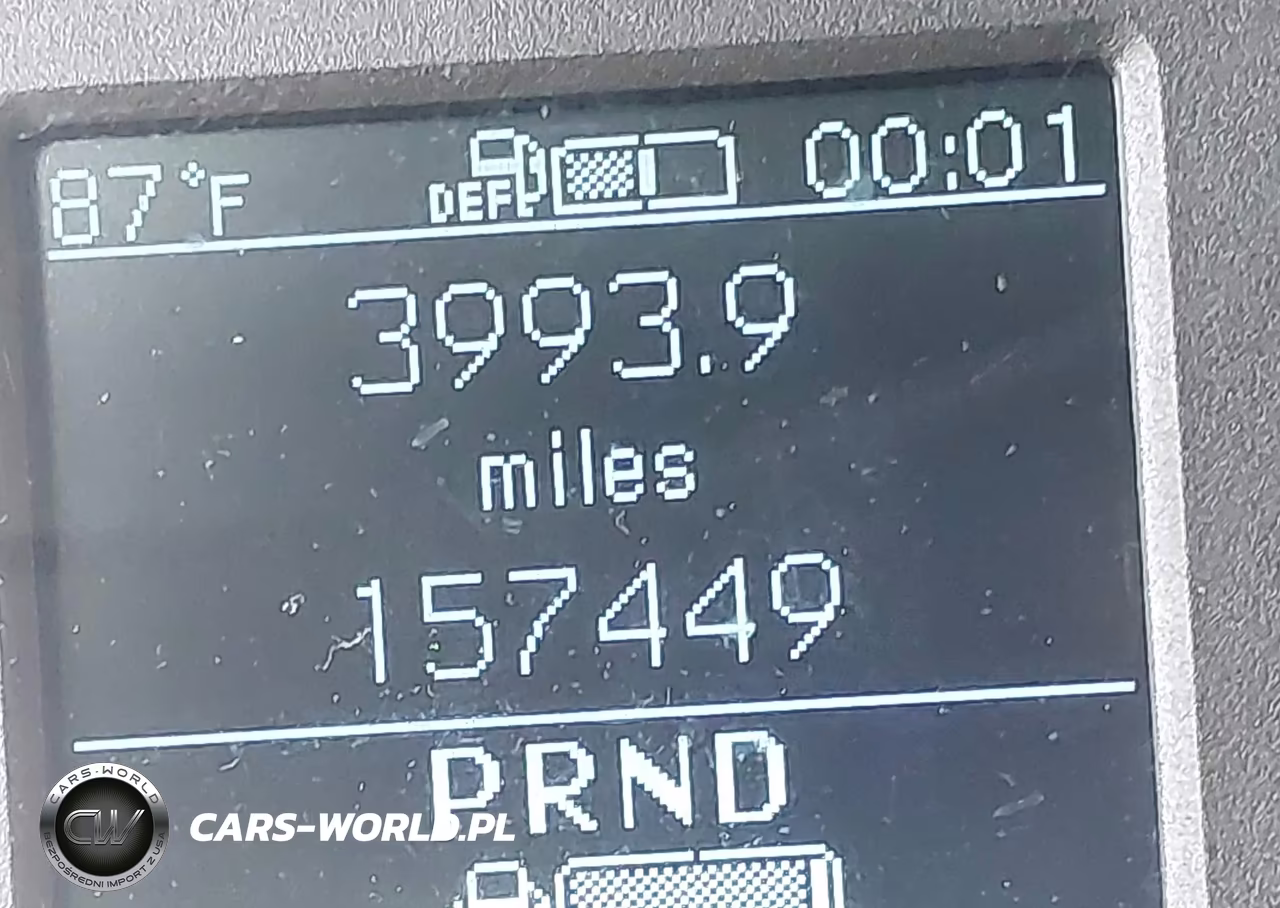 2019 Mercedes-Benz Sprinter 2500 High Roof V6 VIN:WD4PF0CD4KT004460 - 15