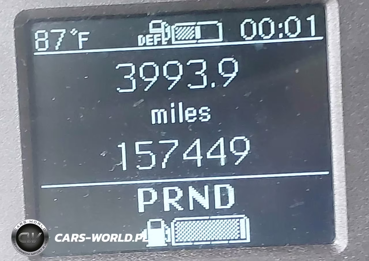 2019 Mercedes-Benz Sprinter 2500 High Roof V6 VIN:WD4PF0CD4KT004460 - 7