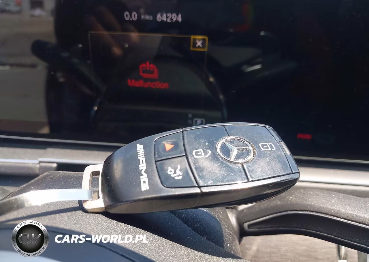 2021 Mercedes-Benz Amg Gle 53 4Matic VIN:4JGFB6BE0MA299680 - 11