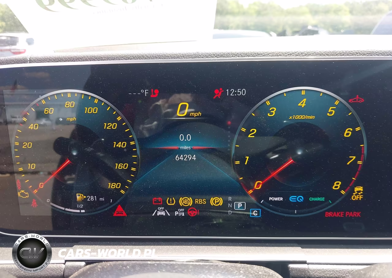 2021 Mercedes-Benz Amg Gle 53 4Matic VIN:4JGFB6BE0MA299680 - 7