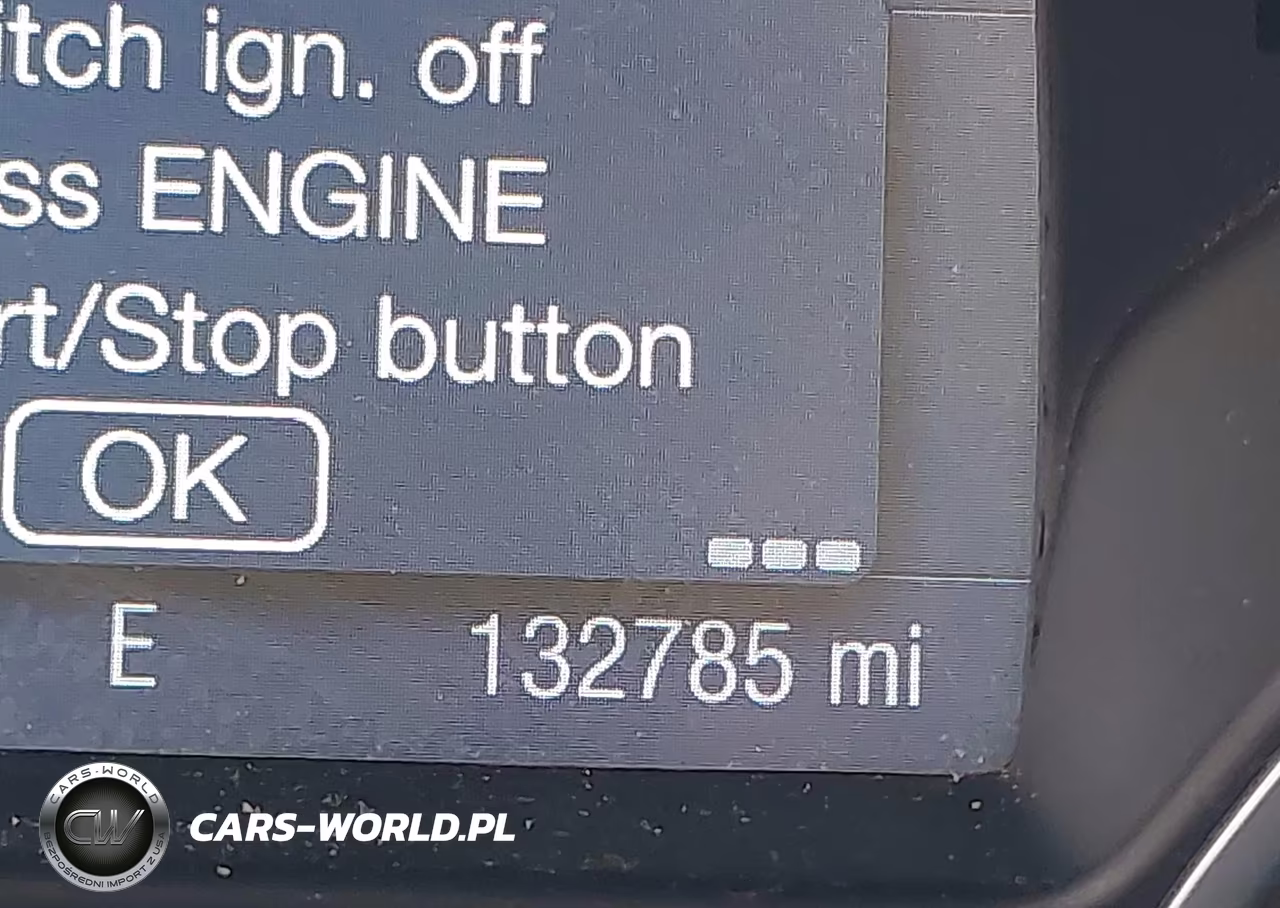 2014 Ford Focus St VIN:1FADP3L95EL227625 - 15