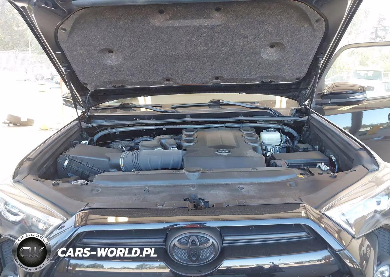2022 Toyota 4Runner Sr5 Premium VIN:JTENU5JR1N6016566 - 10