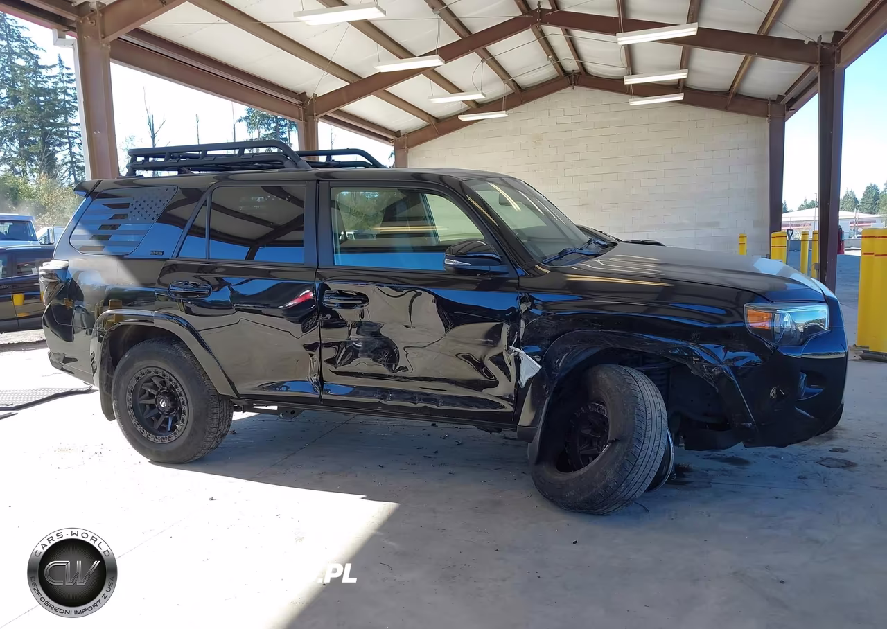 2022 Toyota 4Runner Sr5 Premium VIN:JTENU5JR1N6016566 - 13