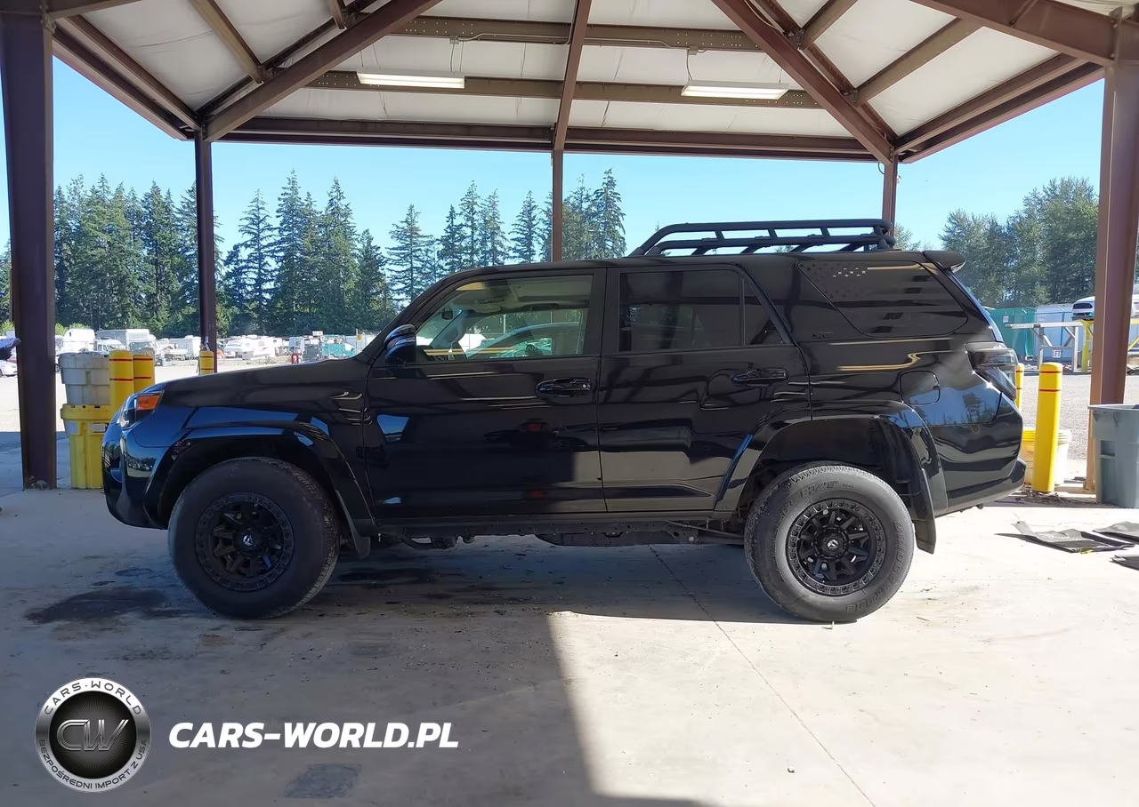 2022 Toyota 4Runner Sr5 Premium VIN:JTENU5JR1N6016566 - 14