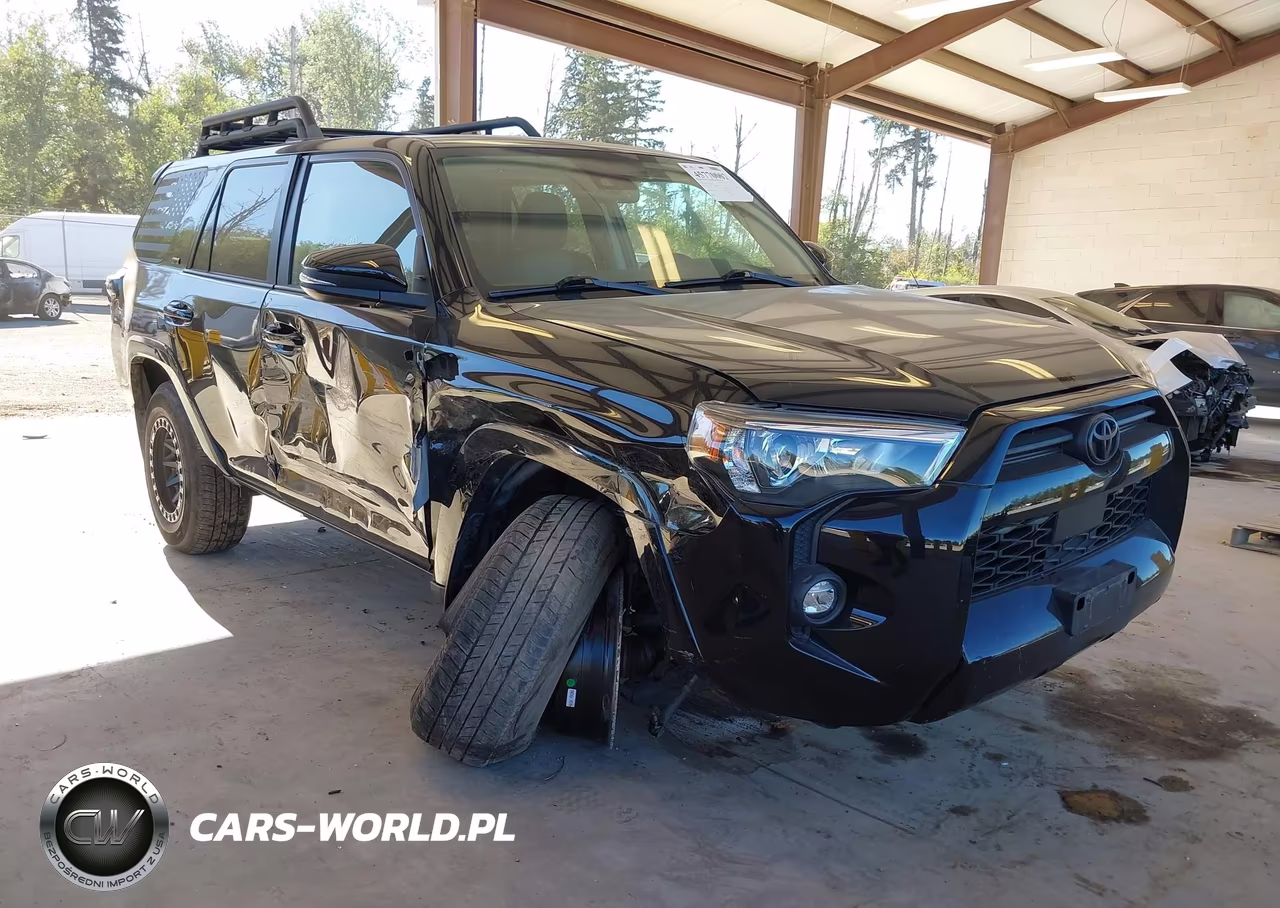 2022 Toyota 4Runner Sr5 Premium VIN:JTENU5JR1N6016566 - 6