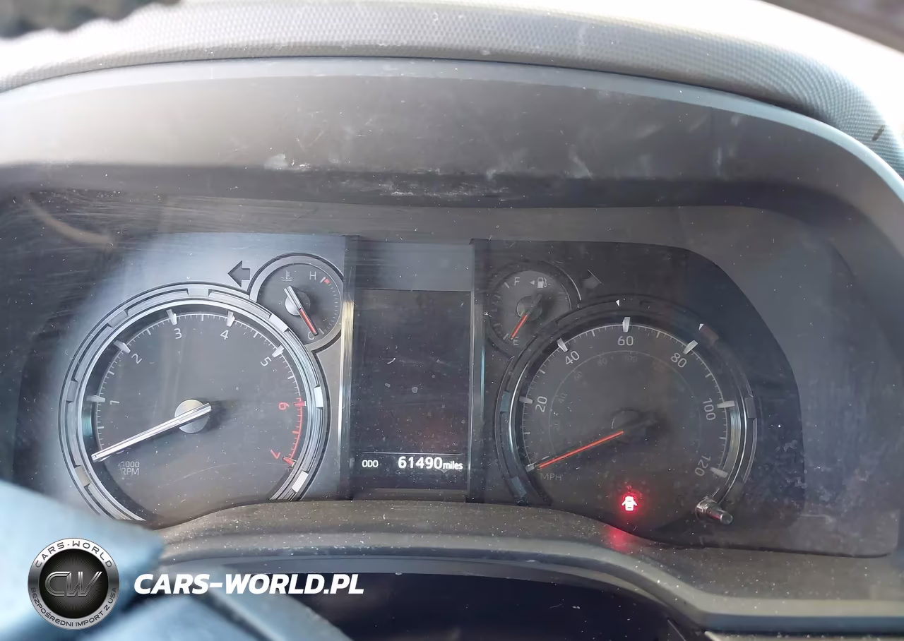 2022 Toyota 4Runner Sr5 Premium VIN:JTENU5JR1N6016566 - 7