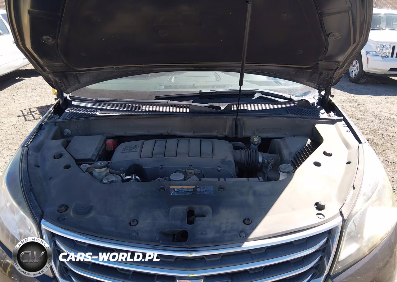 2017 Chevrolet Traverse 1Lt VIN:1GNKVGKD9HJ302869 - 10