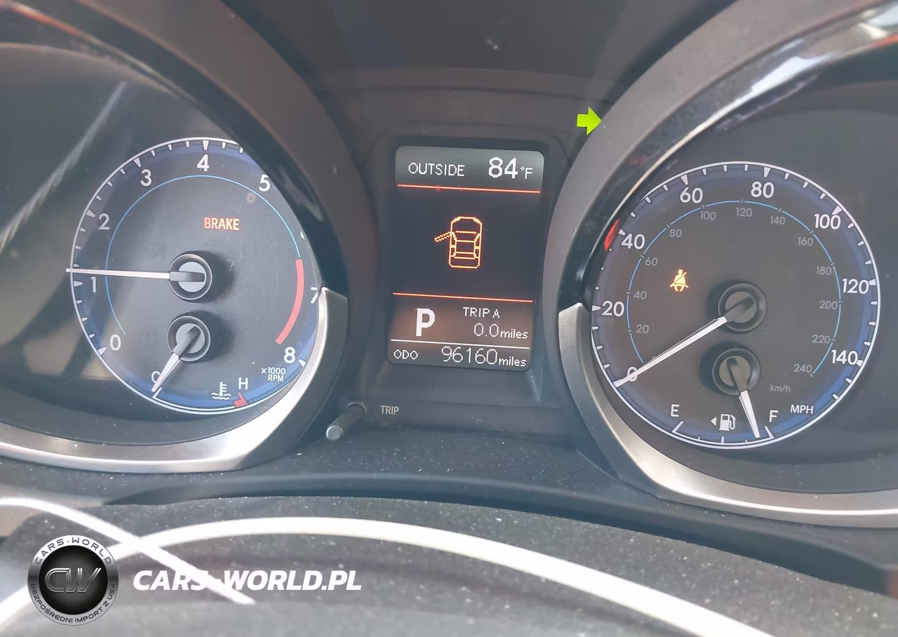 2016 Toyota Corolla S Plus VIN:2T1BURHE4GC694449 - 7