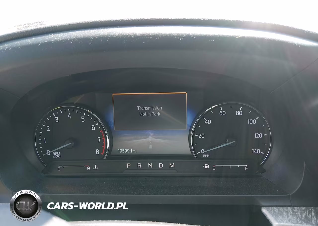 2023 Ford Explorer Timberline VIN:1FMSK8JH6PGB21490 - 7