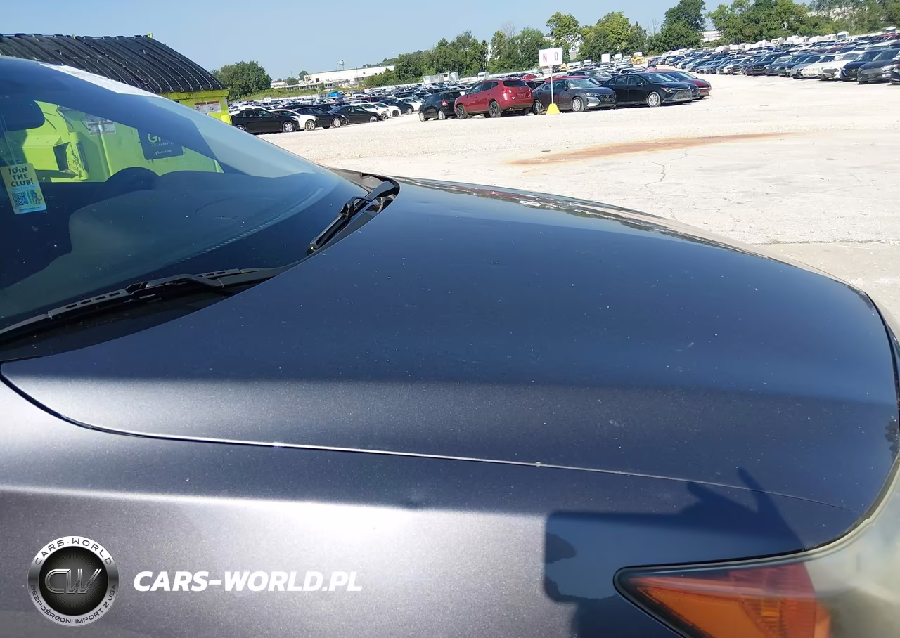 2015 Acura Ilx 2.0L VIN:19VDE1F31FE001242 - 6