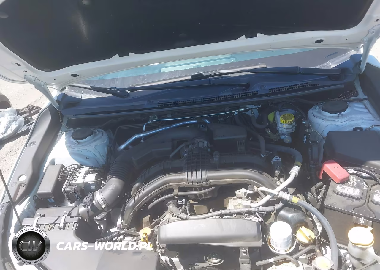 2022 Subaru Impreza Premium 5-Door VIN:4S3GTAD60N3717062 - 10