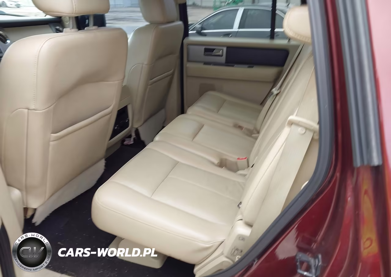 2015 Ford Expedition Xlt VIN:1FMJU1HT7FEF23228 - 8