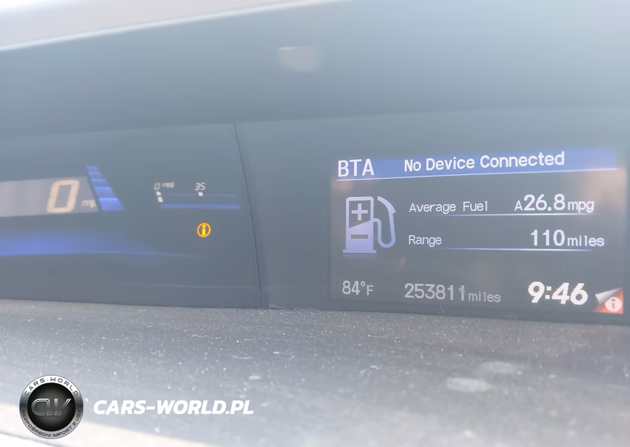 2012 Honda Civic Ex VIN:2HGFB2F8XCH512749 - 7