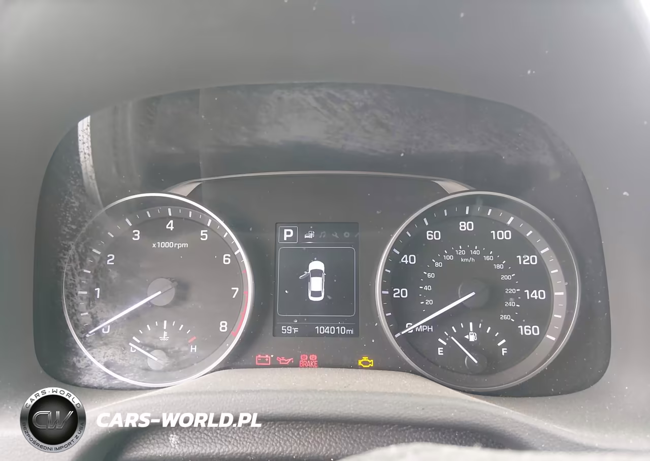2018 Hyundai Elantra Sel VIN:5NPD84LF5JH318394 - 7