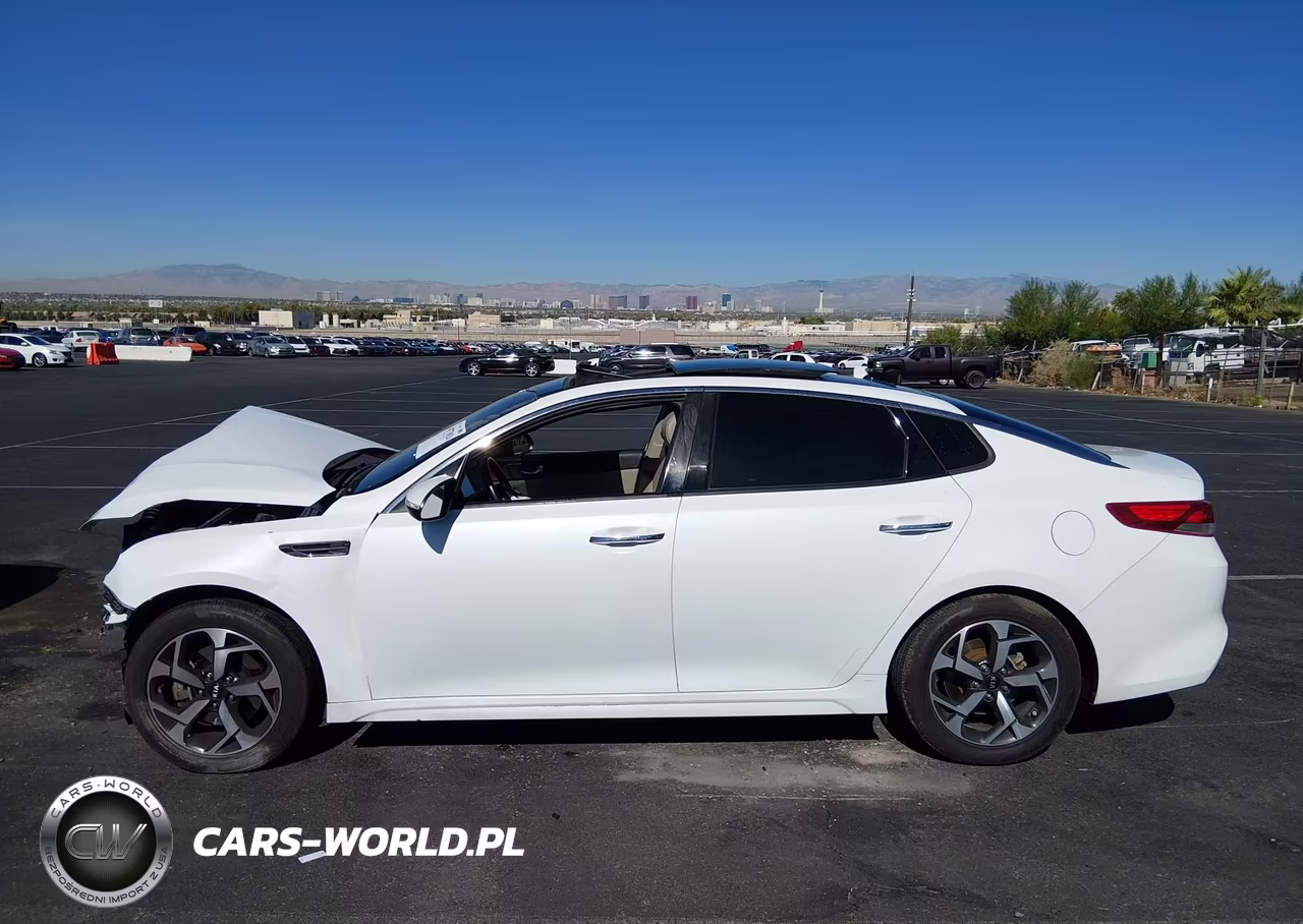 2016 Kia Optima Ex VIN:5XXGU4L37GG004846 - 13