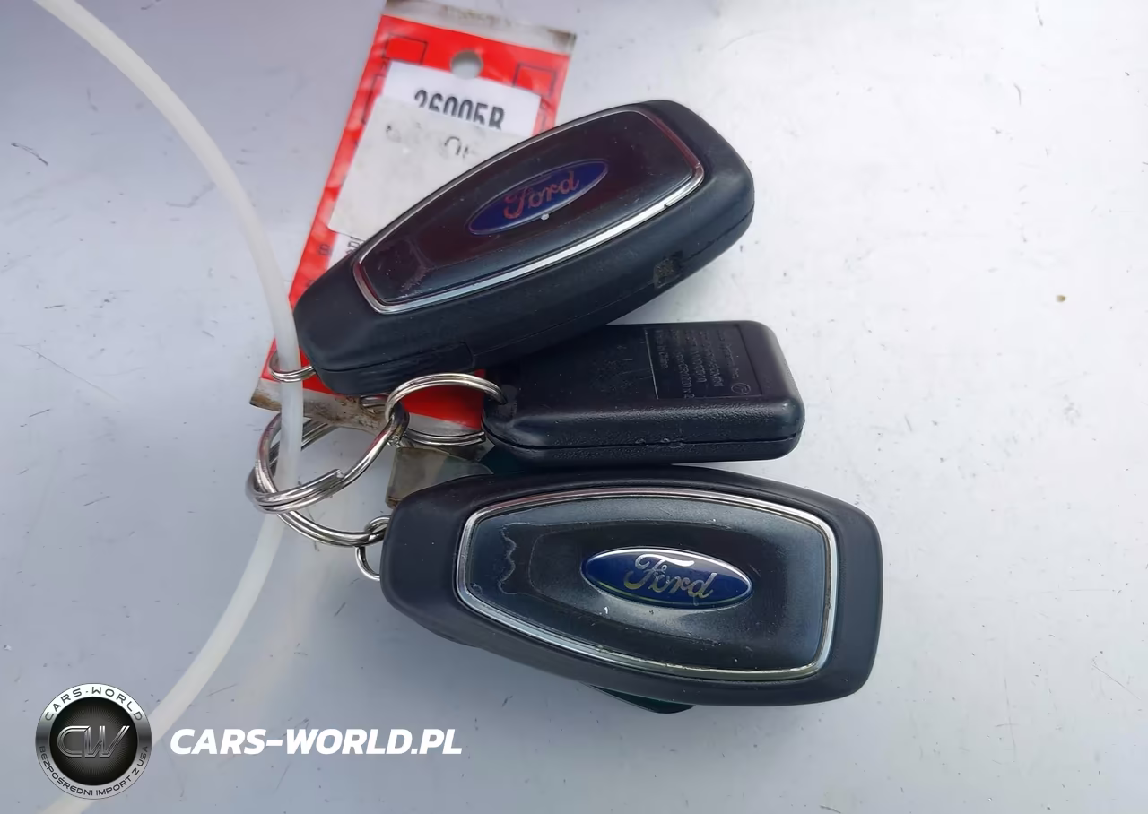 2013 Ford Fiesta Titanium VIN:3FADP4FJ3DM173525 - 11