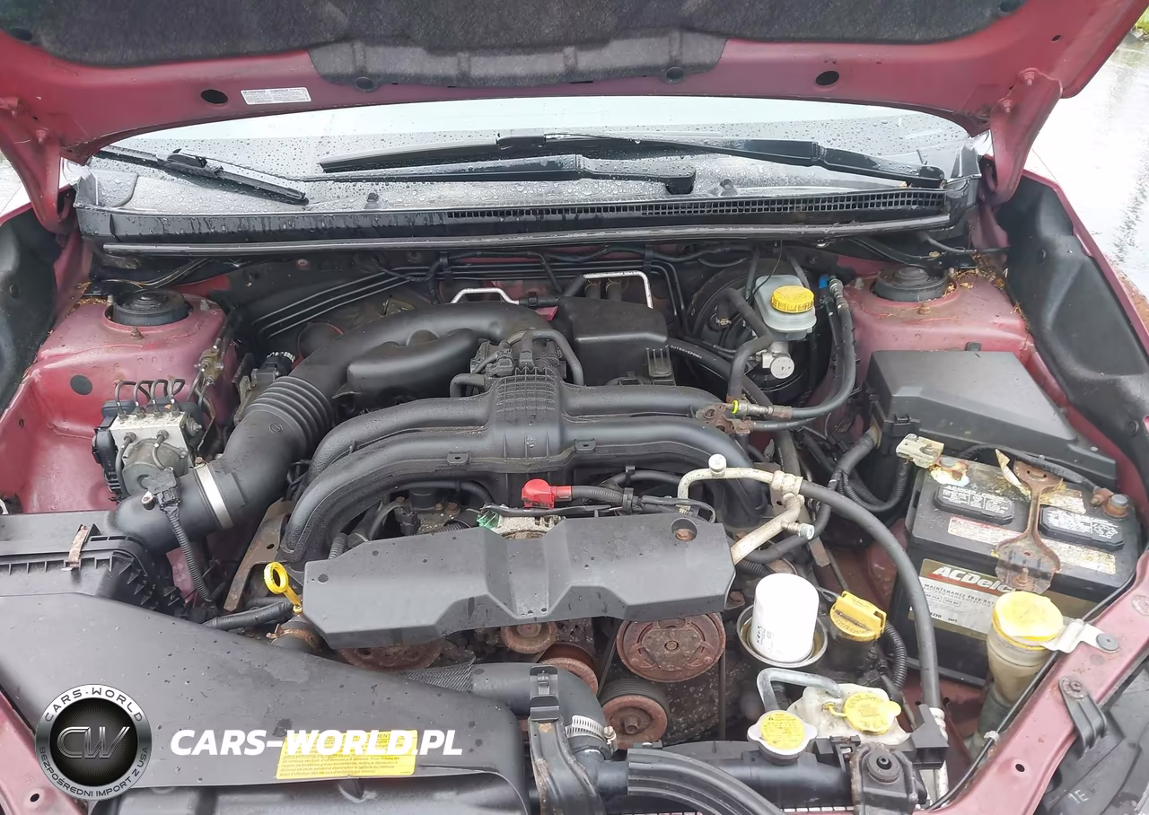 2012 Subaru Impreza 2.0I Sport Limited VIN:JF1GPAU64CH241151 - 10