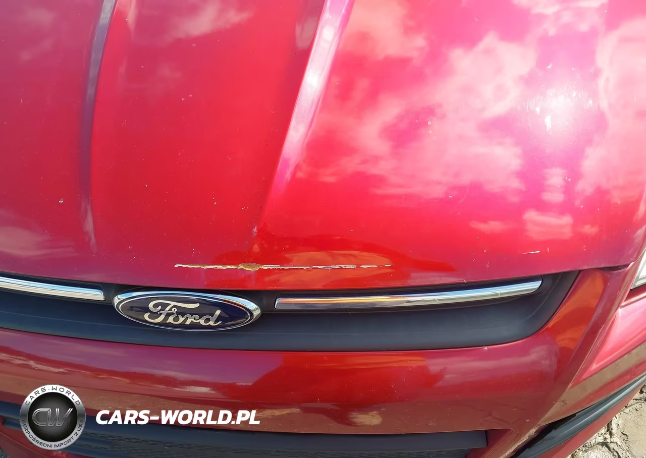 2014 Ford Escape Se VIN:1FMCU9GX5EUB58290 - 12