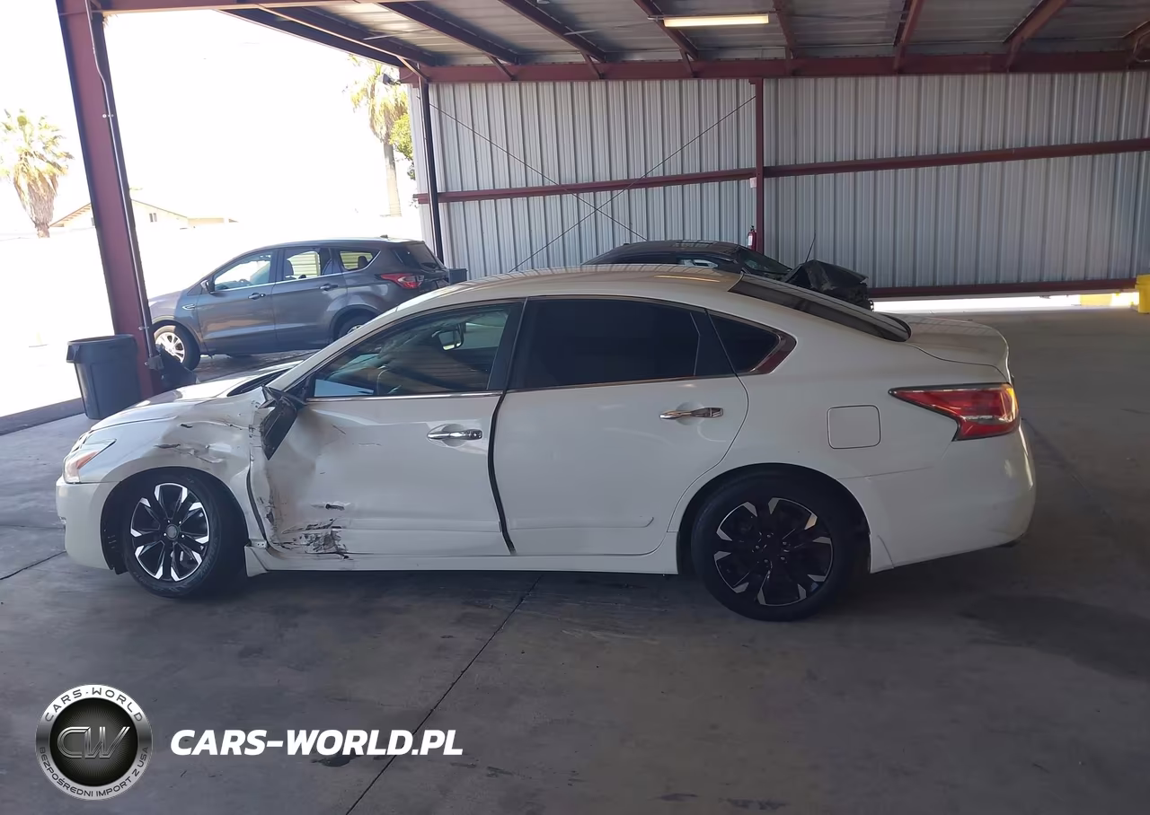 2014 Nissan Altima 2.5 S VIN:1N4AL3AP6EC292547 - 14
