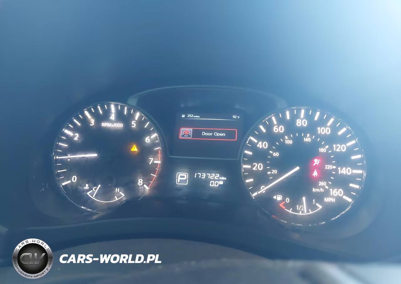 2014 Nissan Altima 2.5 S VIN:1N4AL3AP6EC292547 - 7