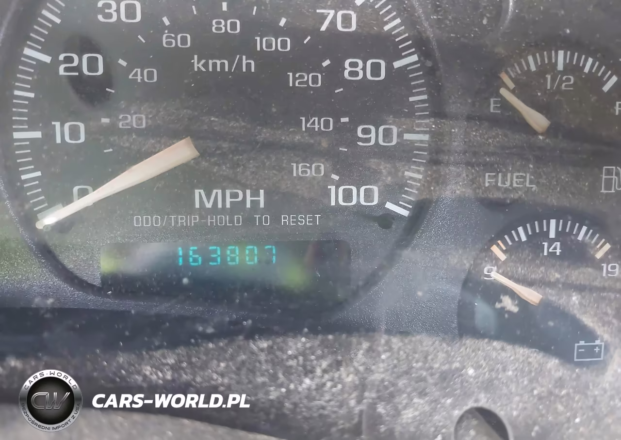 2003 Chevrolet Blazer Ls VIN:1GNDT13X53K175741 - 7