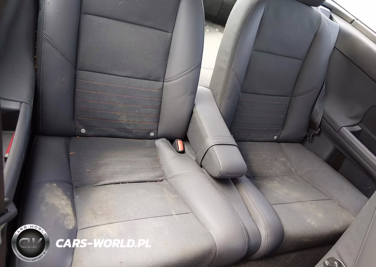 2012 Volvo C30 T5 VIN:YV1672MK5C2280465 - 8