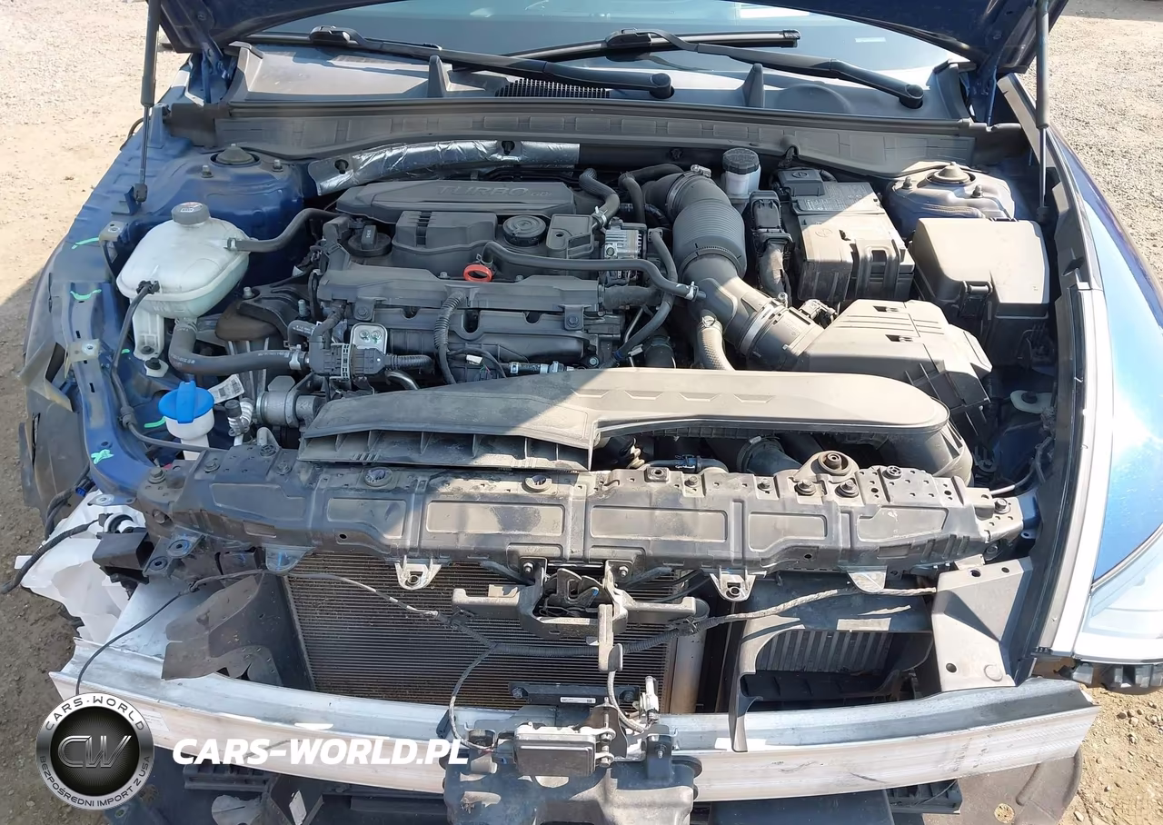 2020 Hyundai Sonata Limited VIN:5NPEH4J26LH019763 - 10