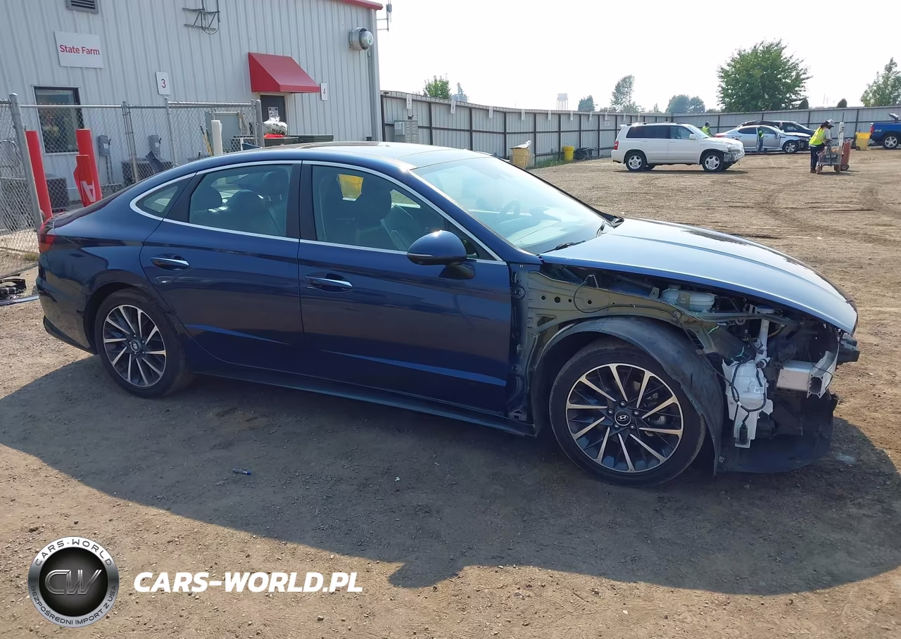 2020 Hyundai Sonata Limited VIN:5NPEH4J26LH019763 - 14