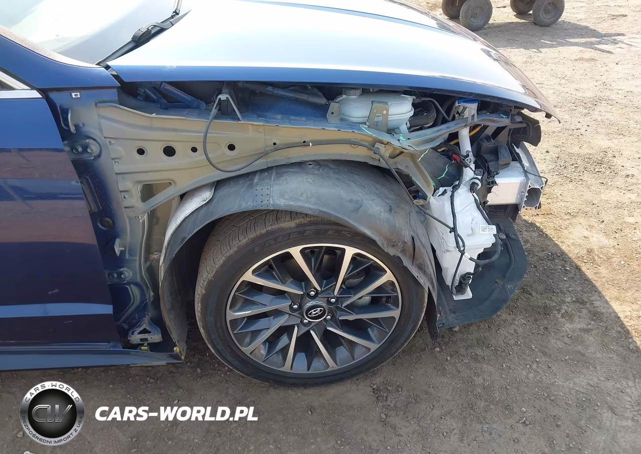 2020 Hyundai Sonata Limited VIN:5NPEH4J26LH019763 - 18