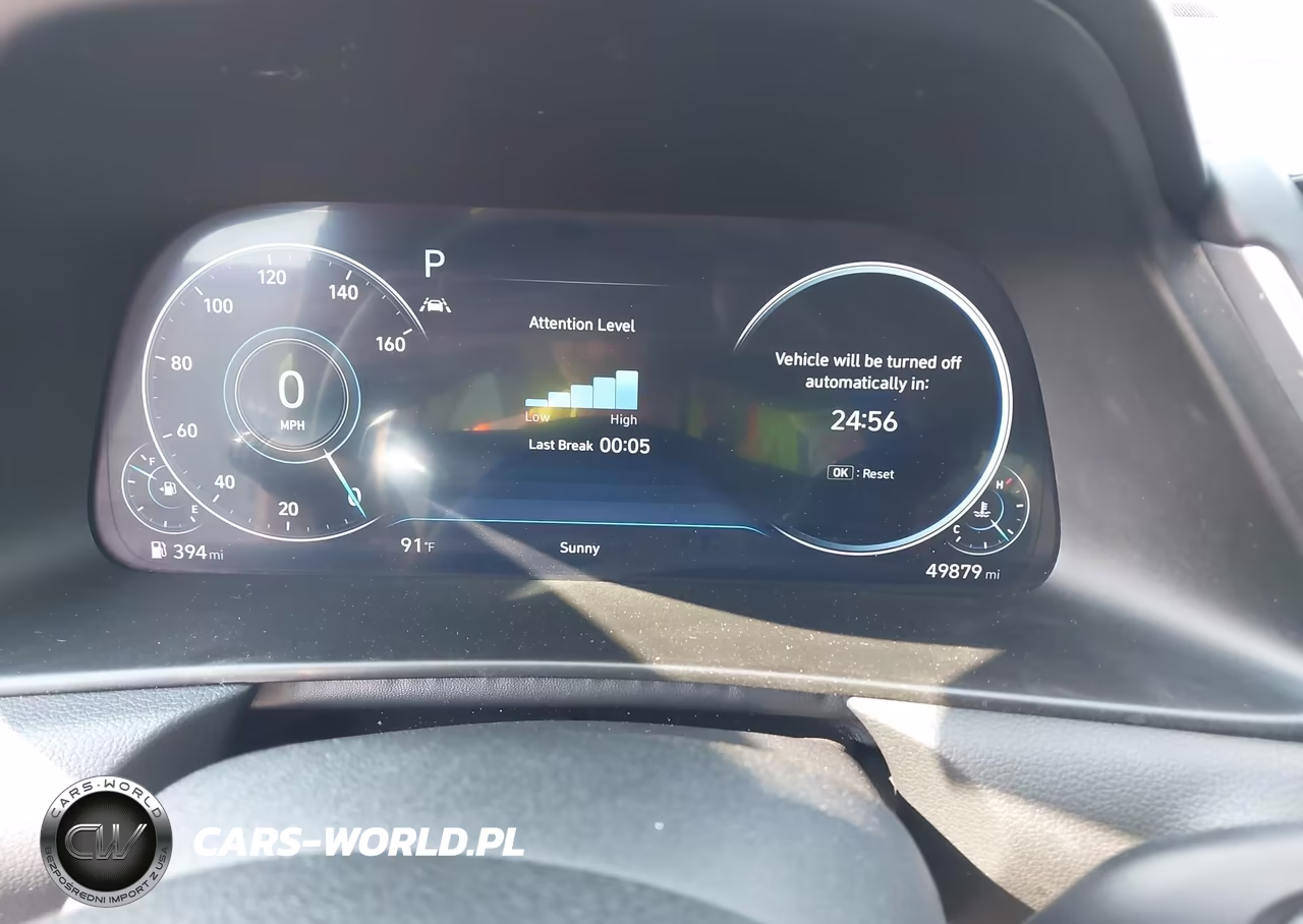 2020 Hyundai Sonata Limited VIN:5NPEH4J26LH019763 - 7