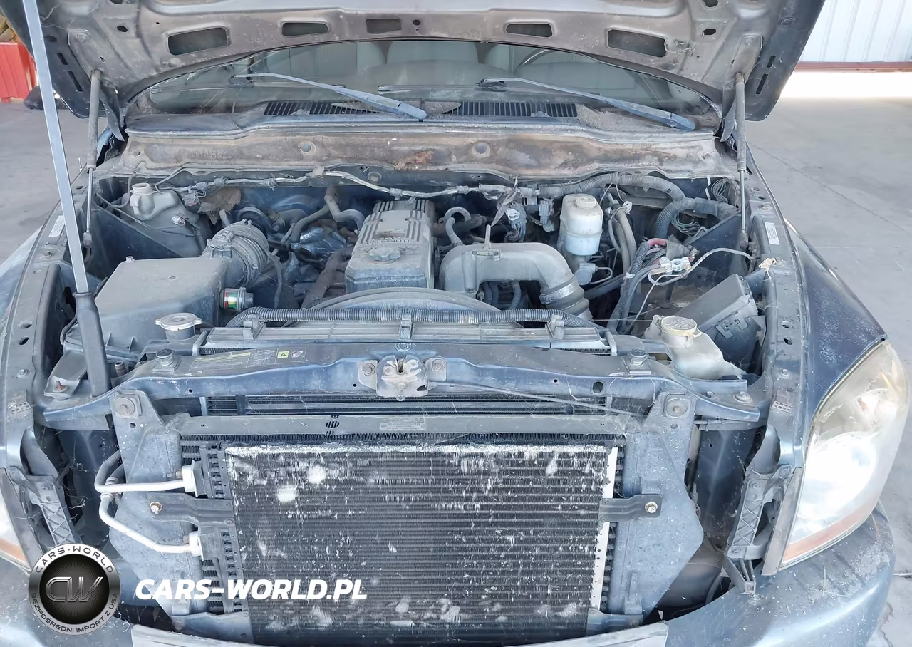 2006 Dodge Ram 2500 Slt-Sport VIN:3D7KR28C66G190650 - 10