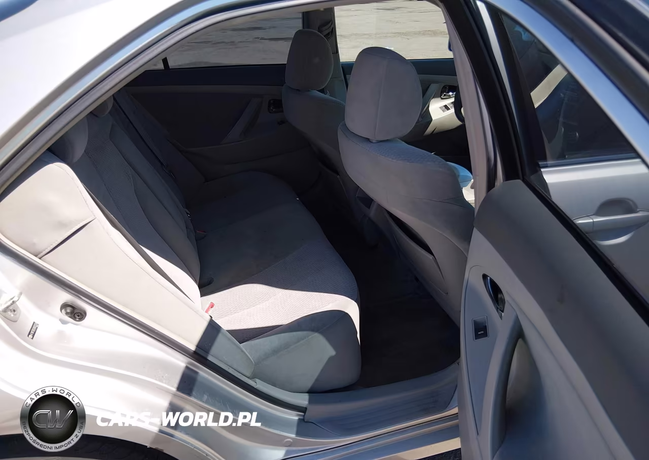 2010 Toyota Camry Le VIN:4T1BF3EK2AU022574 - 8