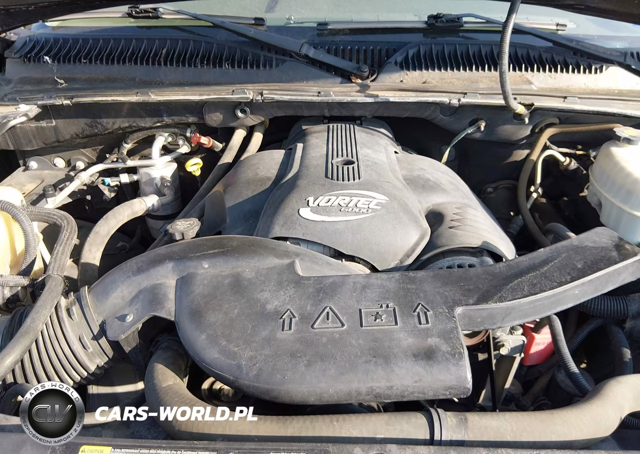 2005 Cadillac Escalade Ext Standard VIN:3GYEK62N65G249167 - 10