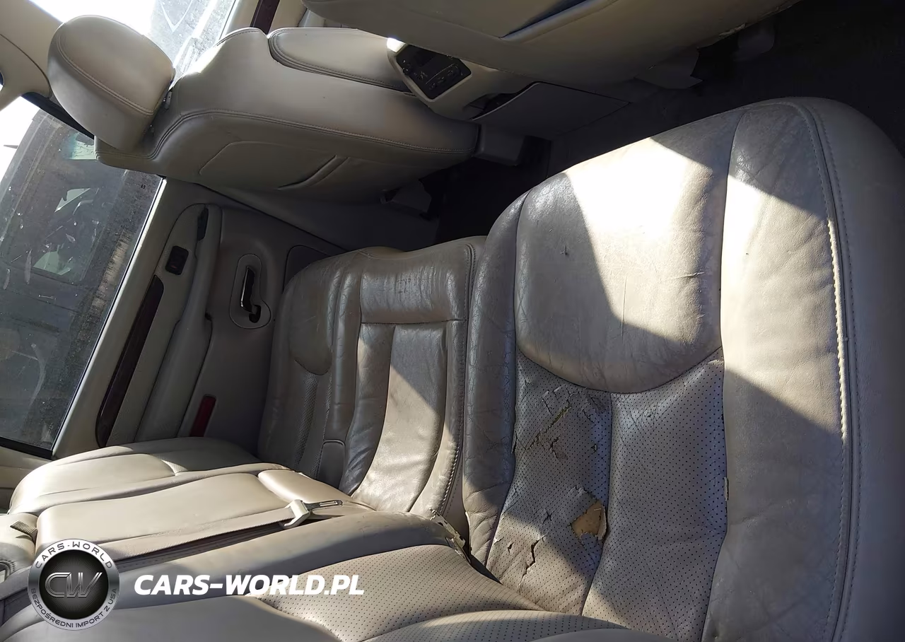 2005 Cadillac Escalade Ext Standard VIN:3GYEK62N65G249167 - 8