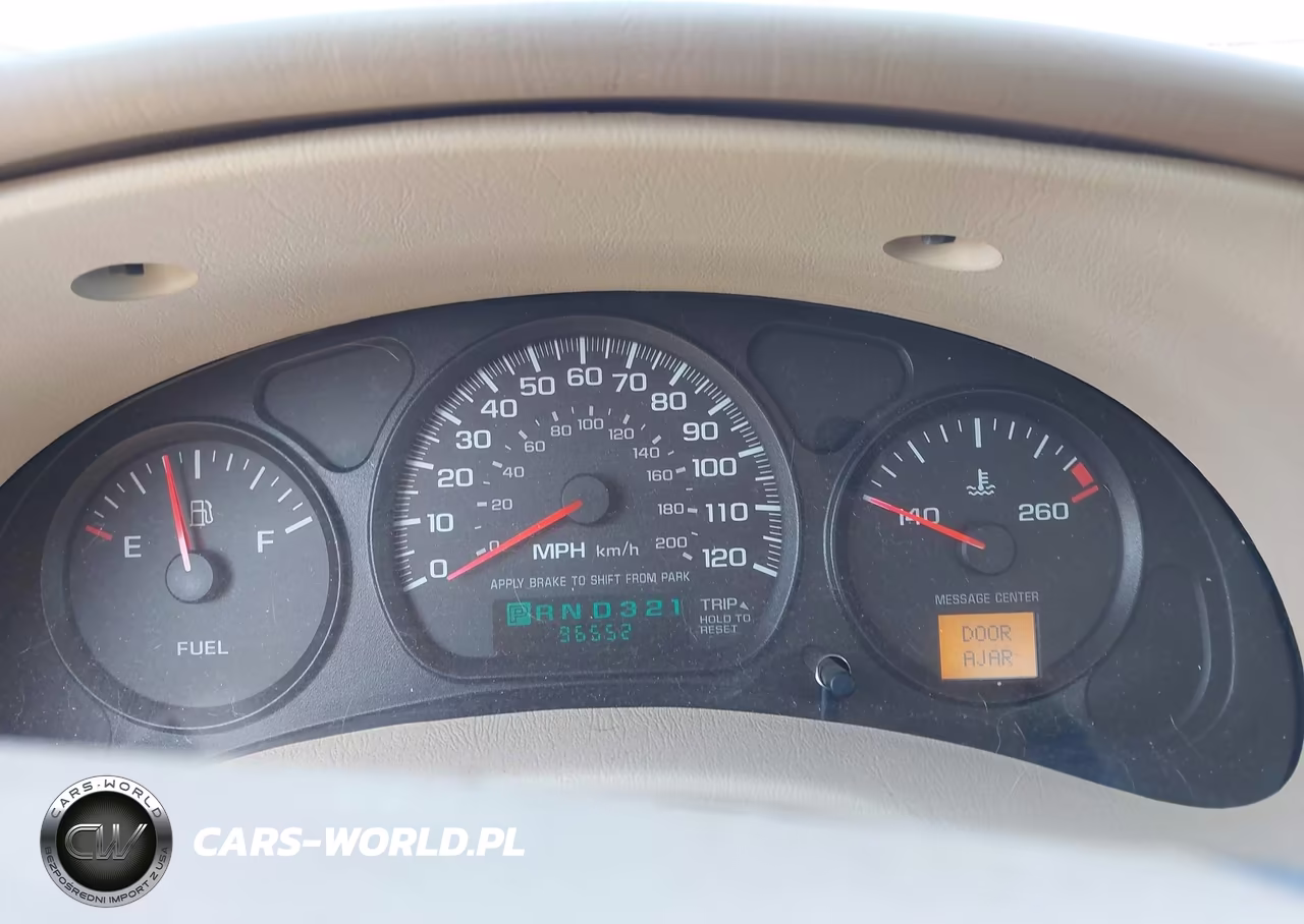 2005 Chevrolet Impala VIN:2G1WF52E759107437 - 7