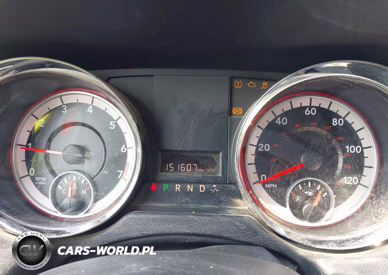 2015 Dodge Grand Caravan Se VIN:2C4RDGBG4FR531473 - 7