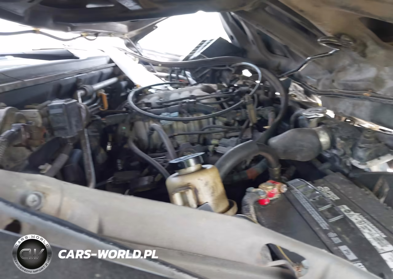 2000 Nissan Xterra Se-Xe VIN:5N1ED28T9YC609856 - 10