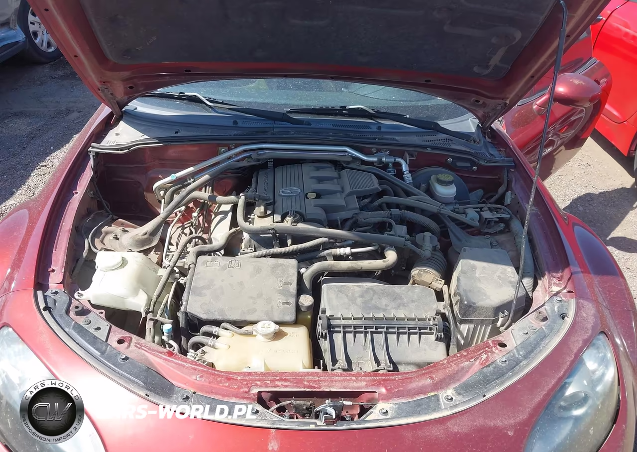 2011 Mazda Mx-5 Miata Grand Touring VIN:JM1NC2PF8B0219231 - 10