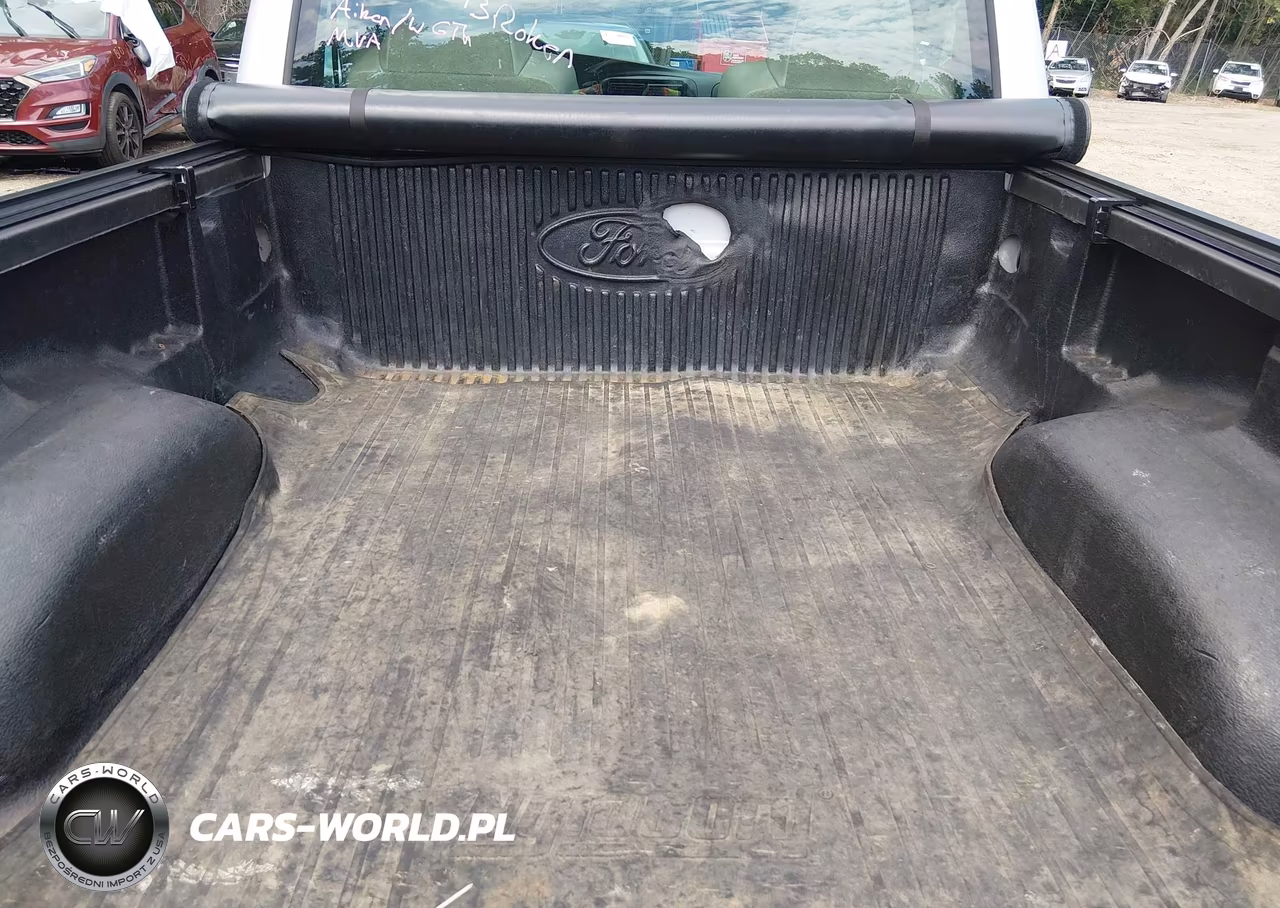 2006 Ford Ranger Xl-Xlt VIN:1FTYR10D26PA93332 - 8