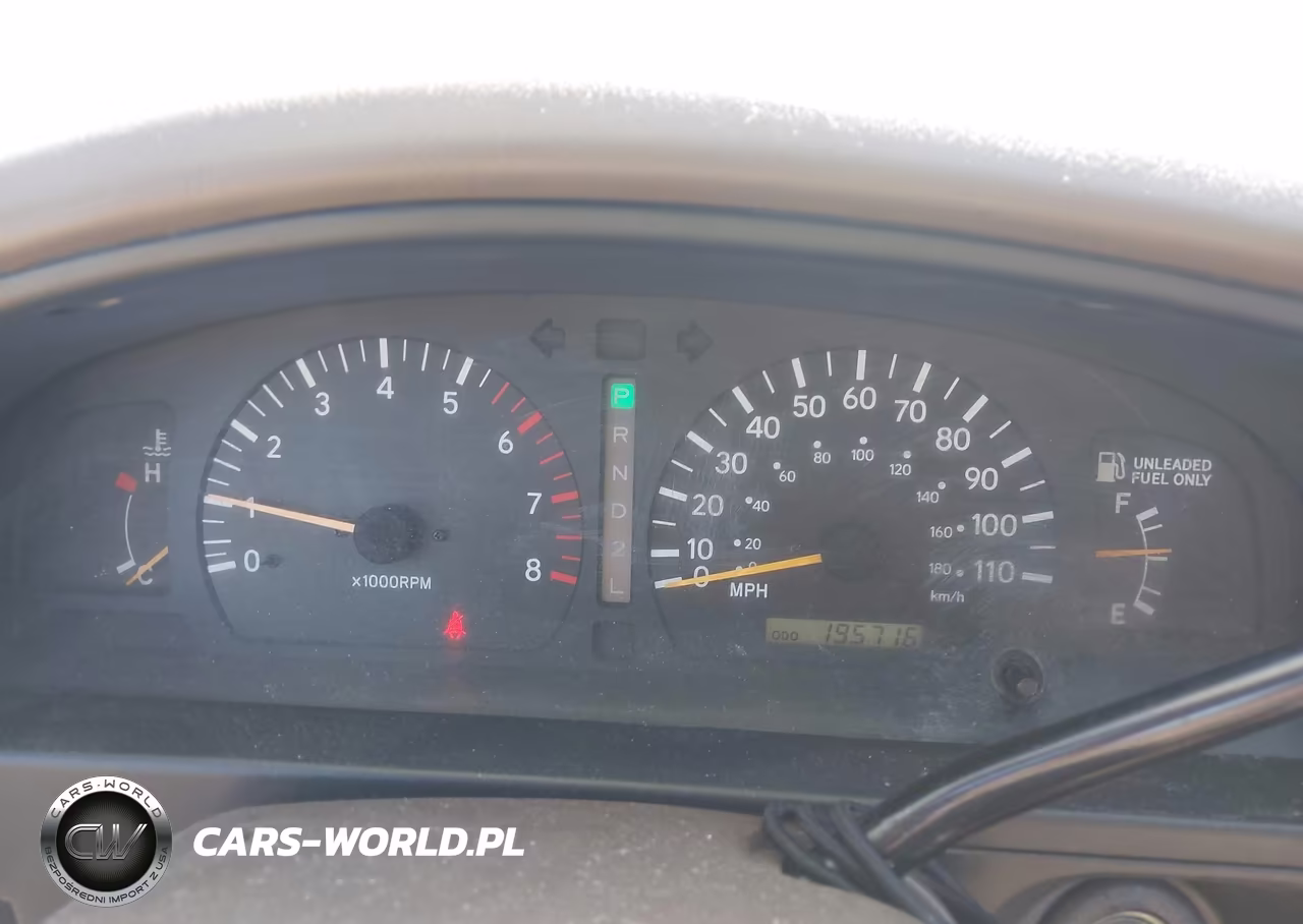 1998 Toyota Tacoma VIN:4TAVL52N4WZ007844 - 7