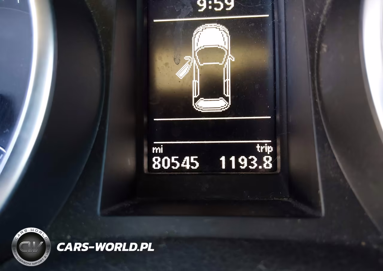 2014 Volkswagen Jetta Sportwagen 2.0L Tdi VIN:3VWPL7AJ0EM623027 - 15