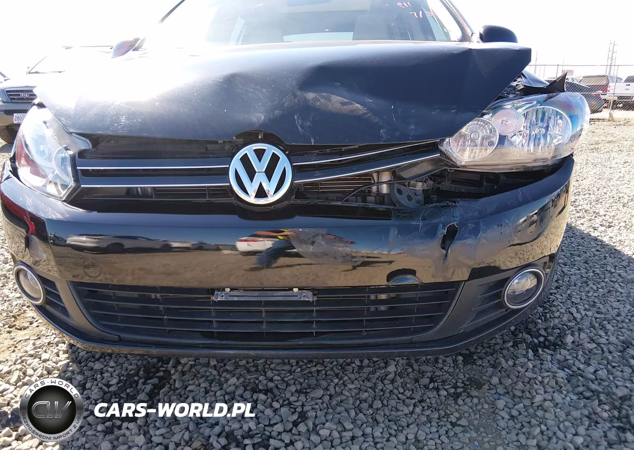 2014 Volkswagen Jetta Sportwagen 2.0L Tdi VIN:3VWPL7AJ0EM623027 - 6