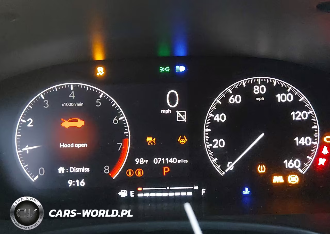 2022 Honda Civic Lx VIN:2HGFE2F2XNH548012 - 7