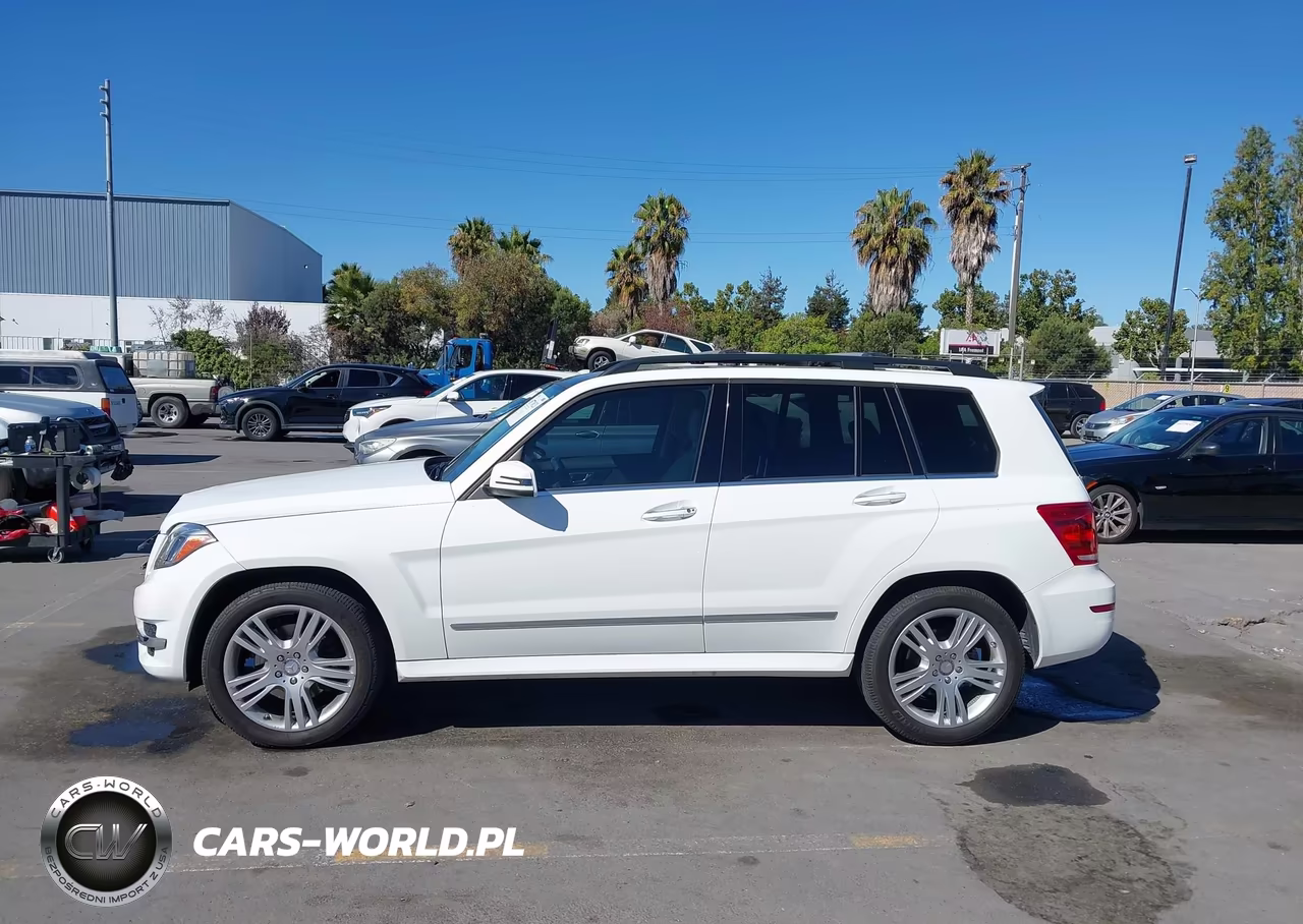 2014 Mercedes-Benz Glk 250 Bluetec 4Matic VIN:WDCGG0EB9EG269997 - 14