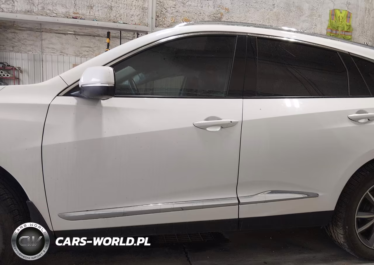 2020 Acura Rdx Technology Package VIN:5J8TC2H57LL004499 - 14